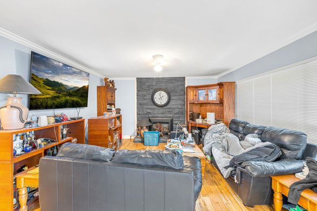 33332 4 Th Avenue, House other with 4 bedrooms, 2 bathrooms and 1 parking in Mission BC | Image 8