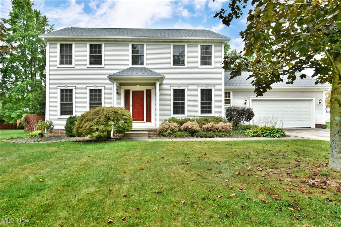 Mary Dr, Warren, OH 44481