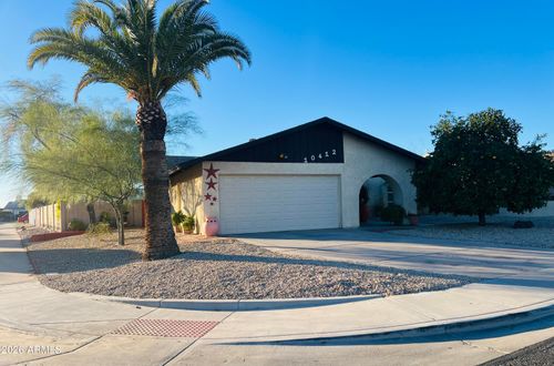 10412 W Hazelwood Avenue, Phoenix, AZ, 85037 | Card Image