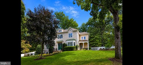 3242 Valley Ln, FALLS CHURCH, VA, 22044-1739 | Card Image