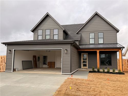 6014 S 40th Pl, Rogers, AR, 72758-4384 | Card Image