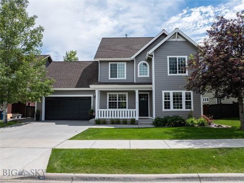 3174 Madrona Ln, Bozeman, MT, 59715-0705 | Card Image