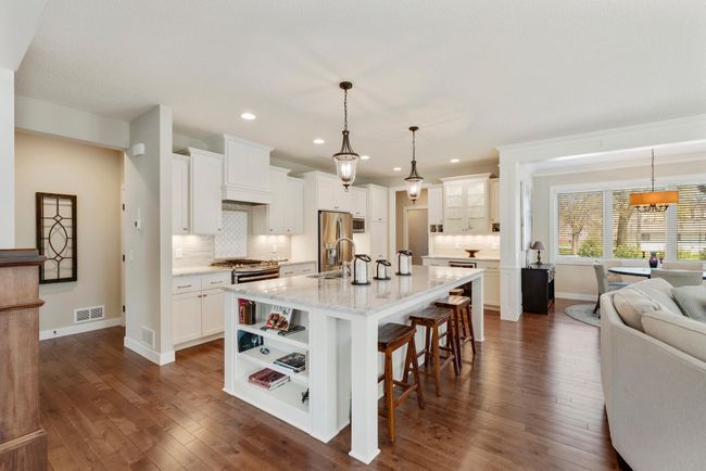 204 8 Th Ave S, House other with 5 bedrooms, 4 bathrooms and null parking in Princeton MN | Image 12
