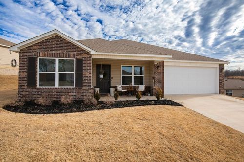 7201 Sw Chalkstone Rd, Bentonville, AR, 72713-2178 | Card Image