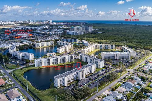 308-301 Se 3rd St, Dania Beach, FL, 33004-4742 | Card Image