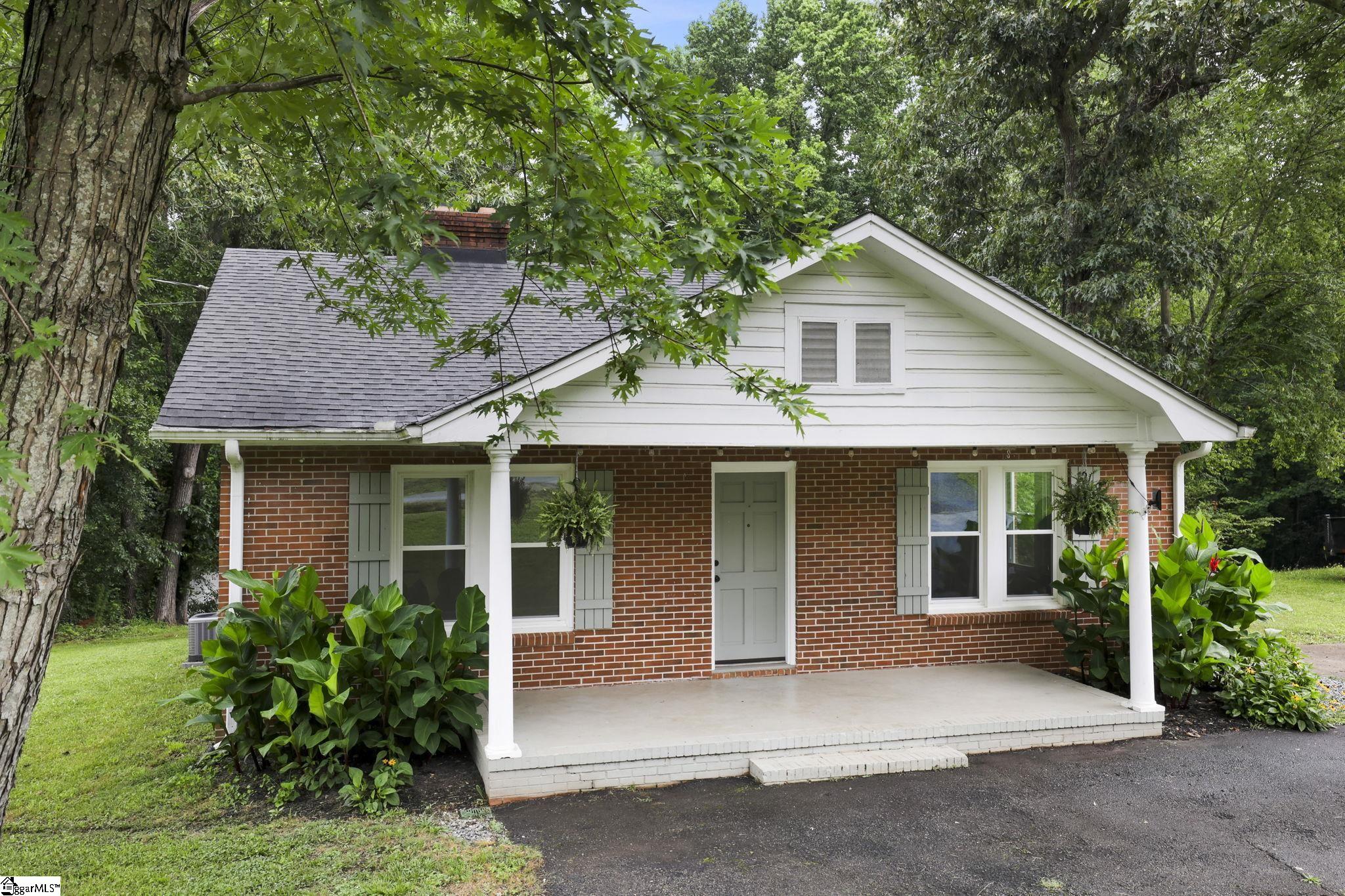 Residential in Greenville 2