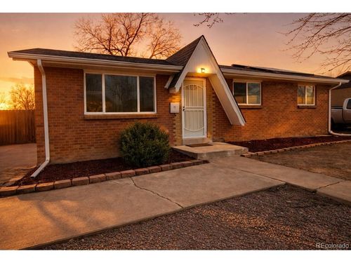 378 S Racine St, Aurora, CO, 80012-2368 | Card Image