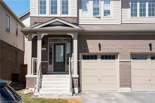 111 Sagewood Ave, Barrie, ON, L9J0K5 | Card Image