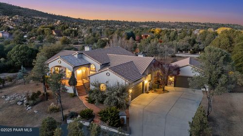 3320 Charla Dr, Prescott, AZ, 86305-4140 | Card Image