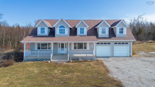 500 Johnson Rd, Georges River, NS, B1Y3B2 | Card Image