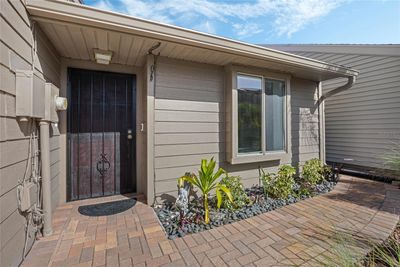 1248 Park Green Place, Townhouse with 3 bedrooms, 2 bathrooms and null parking in WINTER PARK FL | Image 2