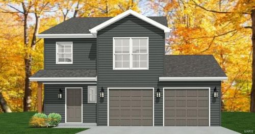 1406 E Cloverfield, Greenville, IL, 62246-2711 | Card Image