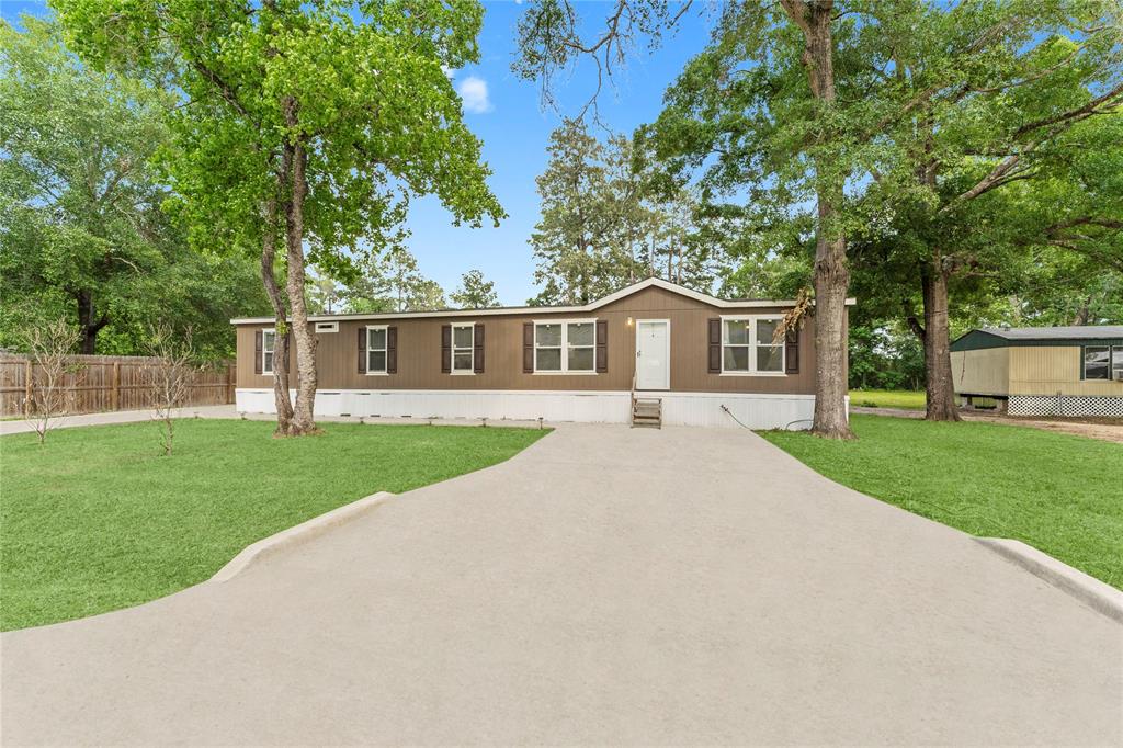 Terrace Dr, Porter, TX 77365