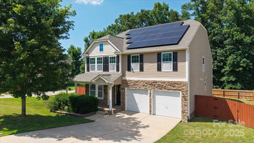 1177 Ellis Pond Dr, Rock Hill, SC, 29730-8255 | Card Image