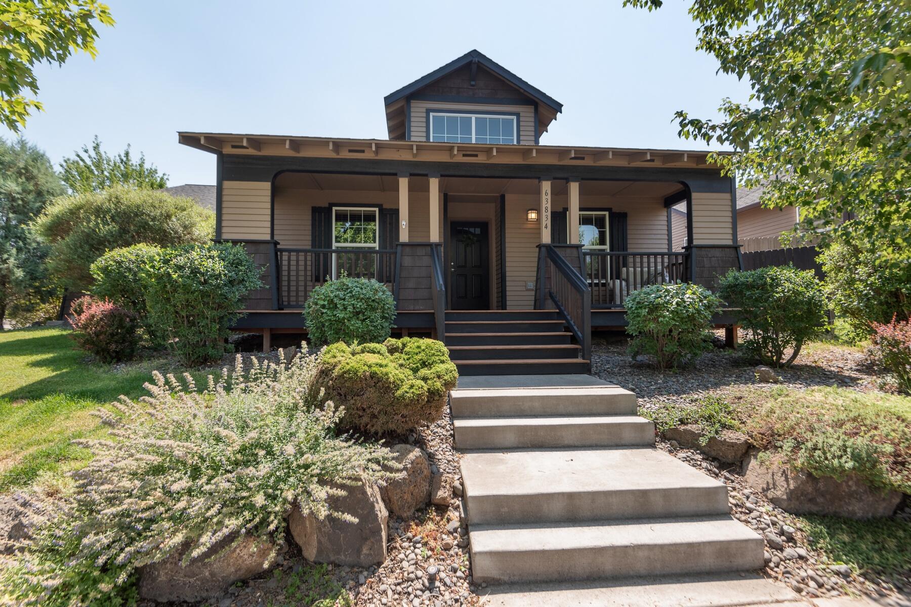 Hunters Cir, Bend, OR 97701