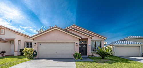 614 Lake Wellington Dr, Wellington, FL, 33414-7978 | Card Image