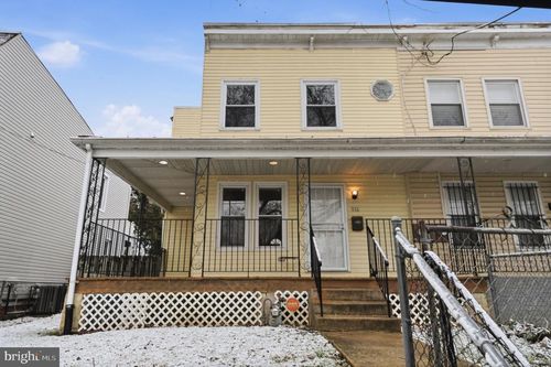 914 Savannah St Se, WASHINGTON, DC, 20032-5942 | Card Image