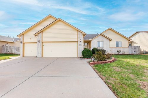 10419 W 35th St S, Wichita, KS, 67215-8648 | Card Image