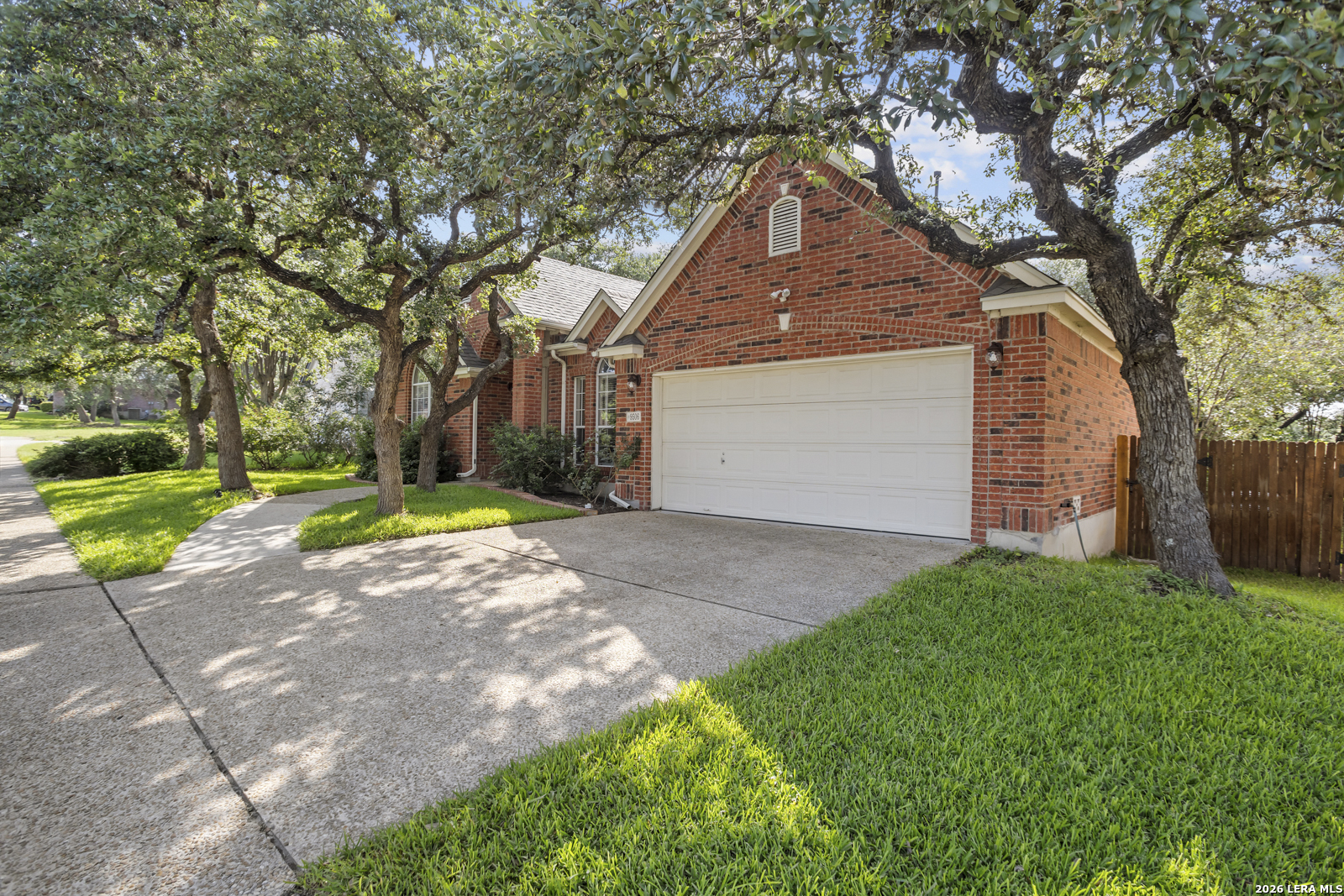 Residential in San Antonio 3