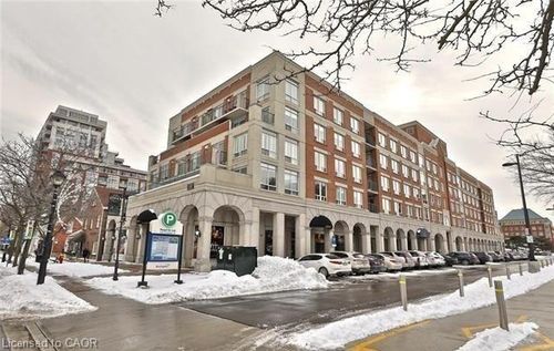 408-430 Pearl St, Burlington, ON, L7R4J8 | Card Image