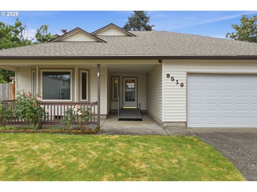 9516 Ne 135th Ct, Vancouver, WA, 98682-2581 | Card Image