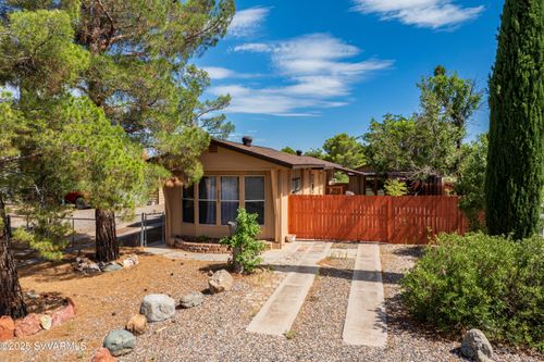 3253 E Grand View Dr, Cottonwood, AZ, 86326-5228 | Card Image