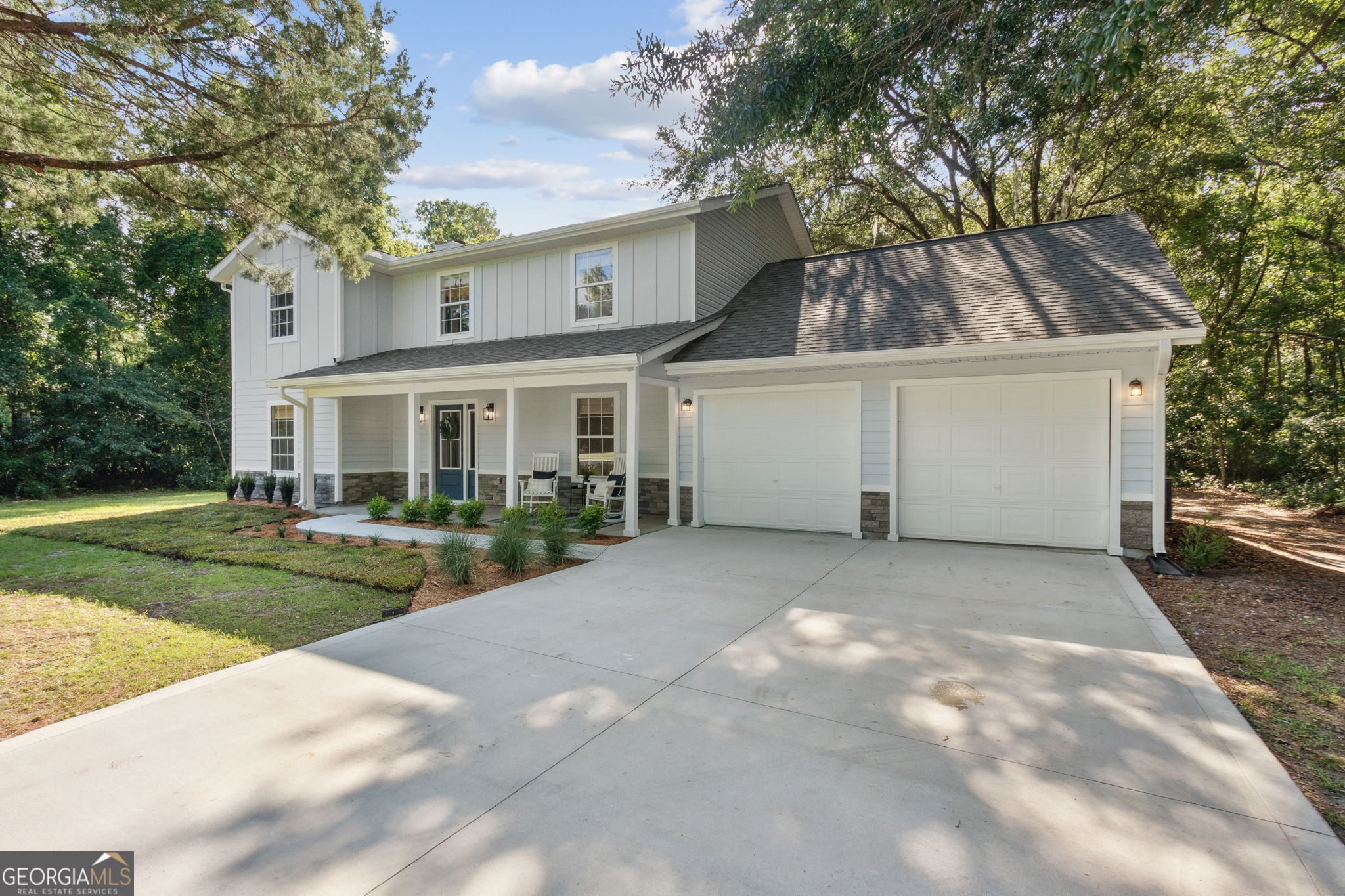 Deals Cir, Woodbine, GA 31569