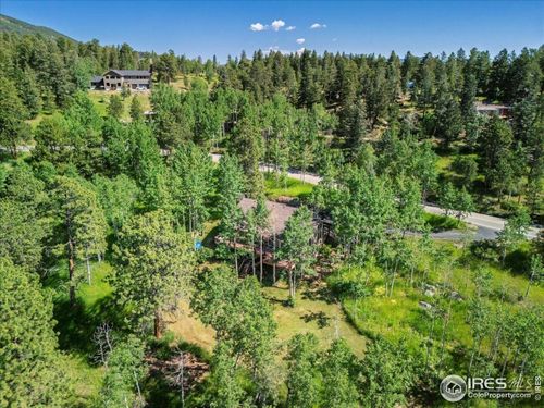 1362 Pine Valley Rd, Evergreen, CO, 80439-4705 | Card Image