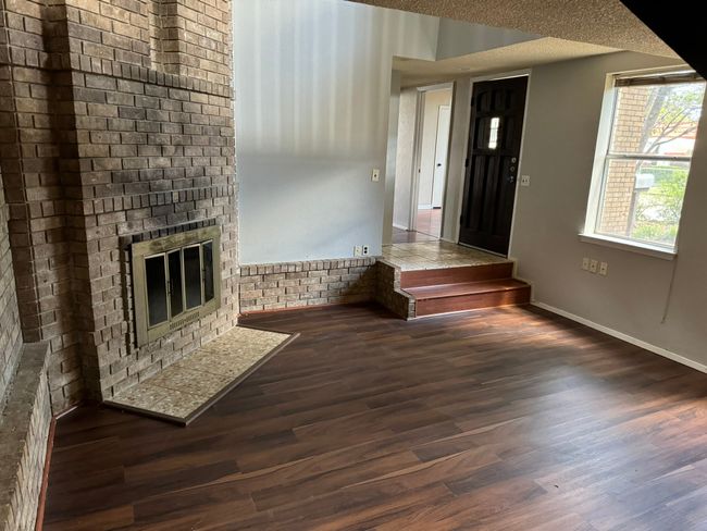 3400 Ambassador Row, Townhouse with 3 bedrooms, 3 bathrooms and null parking in Dwg TX | Image 5