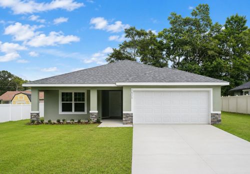 16352 Se 84th Ter, SUMMERFIELD, FL, 34491-7059 | Card Image
