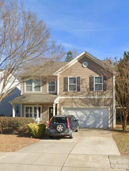 7736 Ponderosa Pine Ln, Charlotte, NC, 28215-4476 | Card Image