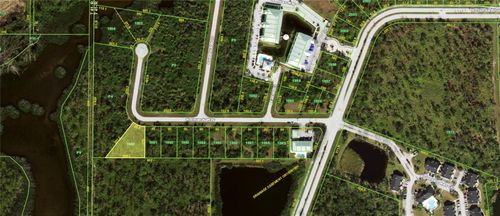 121 Normandy Way, ROTONDA WEST, FL, 33947 | Card Image