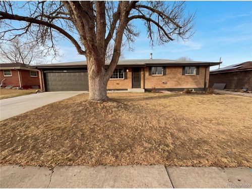 1027 N 1st St, Johnstown, CO, 80534-8803 | Card Image
