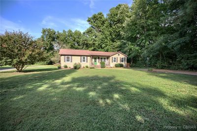 4177 Providence Road, House other with 3 bedrooms, 2 bathrooms and null parking in Hayes VA | Image 1