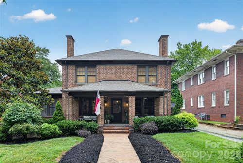 724 Grandin Rd, Charlotte, NC, 28208-4515 | Card Image