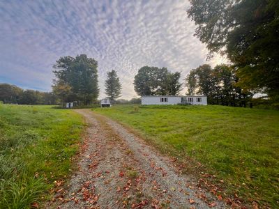 2616a Shadow Lake Road, House other with 2 bedrooms, 2 bathrooms and null parking in Glover VT | Image 3