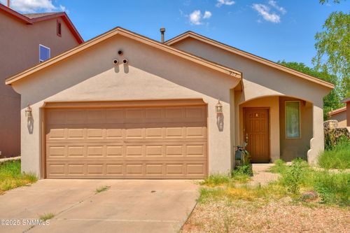 4947 Ortega Rd, Las Cruces, NM, 88012-7411 | Card Image