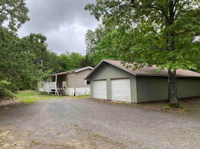 76 Ashberry, House other with 3 bedrooms, 2 bathrooms and null parking in Quitman AR | Image 1