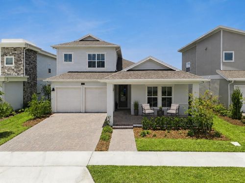 10020 Ballast Dr, ORLANDO, FL, 32827 | Card Image