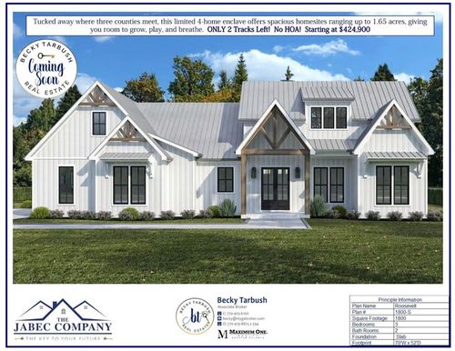 561 Bearden Rd, Douglasville, GA, 30134-4128 | Card Image