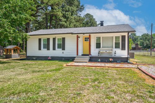 211 Viverette Ave, Battleboro, NC, 27809-8603 | Card Image
