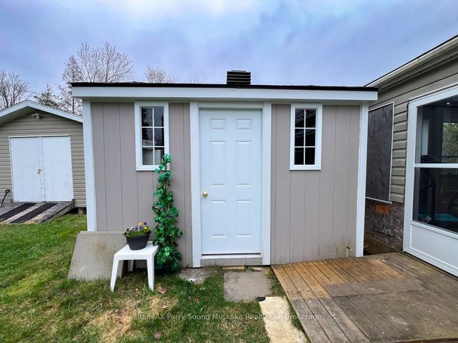 21 Macfie Rd, House other with 1 bedrooms, 1 bathrooms and 5 parking in Dunchurch ON | Image 19