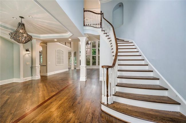 105 Chablis Ct, House other with 4 bedrooms, 4 bathrooms and null parking in Braselton GA | Image 6