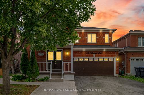 106 Williamson Dr, Brampton, ON, L7A3R7 | Card Image