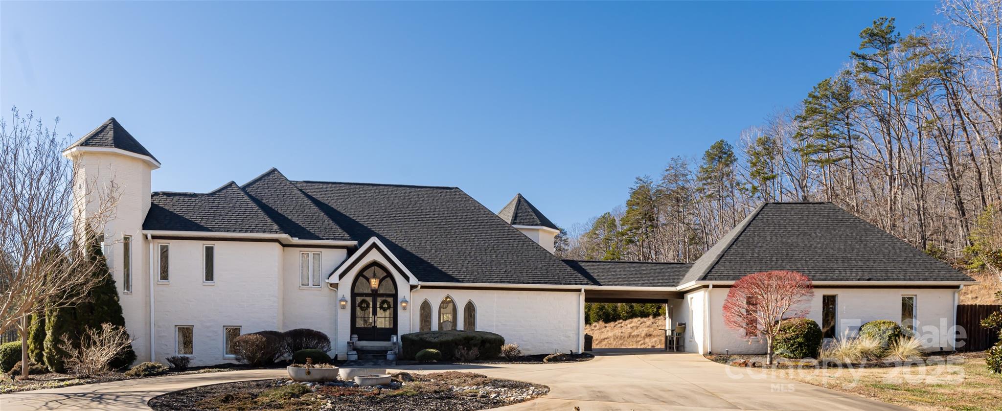3-AND-5 - 300 Springhill Drive, For Sale in Rutherfordton - eXp Realty