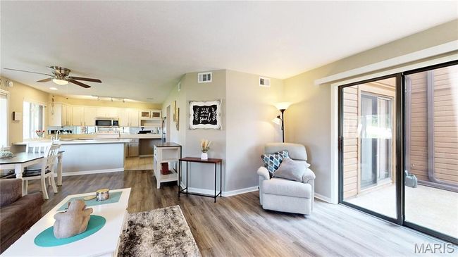 A - 408 Kipling Way, Condo with 1 bedrooms, 1 bathrooms and 1 parking in Weldon Spring MO | Image 20