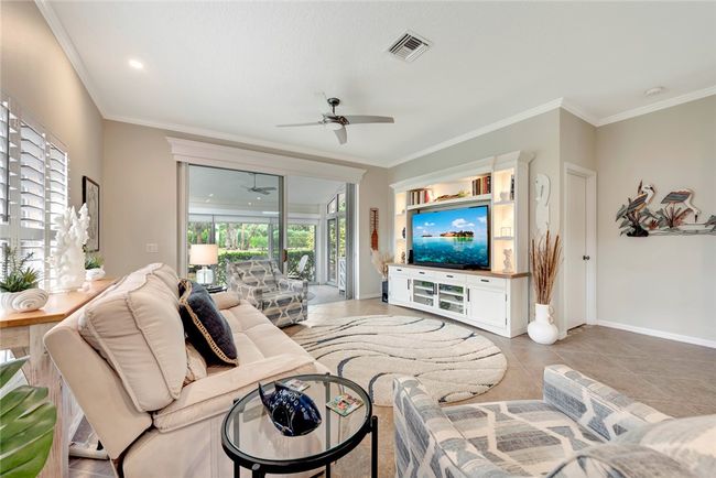 227A - 227 Park Shores Cir, House attached with 2 bedrooms, 2 bathrooms and null parking in Indian River Shores FL | Image 8
