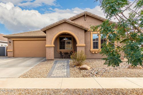14545 W Jenan Dr, Surprise, AZ, 85379-4441 | Card Image
