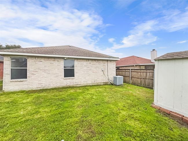6705 Windward View Dr, House other with 3 bedrooms, 2 bathrooms and null parking in Rowlett TX | Image 20