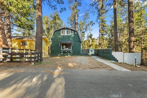 53520 Country Club Dr, Idyllwild, CA, 92549-2526 | Card Image